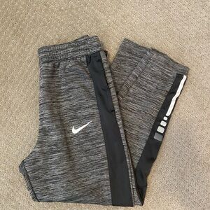 Nike Kids Dri-Fit Joggers